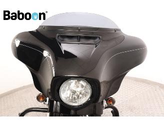Harley-Davidson  FLHXS Street Glide Special ABS picture 19