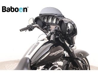 Harley-Davidson  FLHXS Street Glide Special ABS picture 10