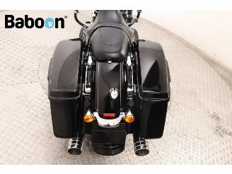 Harley-Davidson  FLHXS Street Glide Special ABS picture 15
