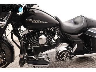 Harley-Davidson  FLHXS Street Glide Special ABS picture 21