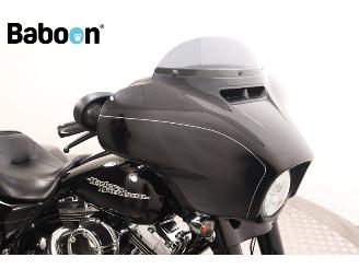Harley-Davidson  FLHXS Street Glide Special ABS picture 13