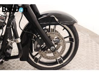 Harley-Davidson  FLHXS Street Glide Special ABS picture 12