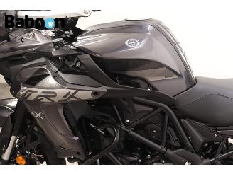 Benelli  TRK 502 X picture 22