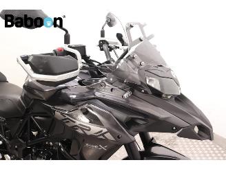 Benelli  TRK 502 X picture 12