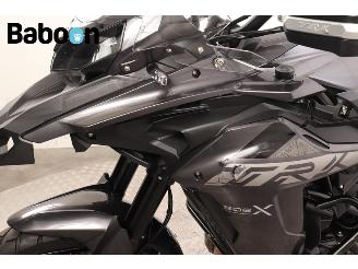 Benelli  TRK 502 X picture 20