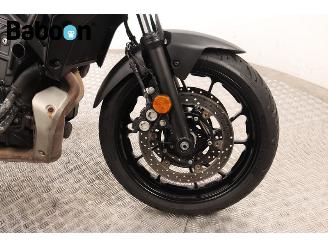 Yamaha MT-07 ABS picture 11