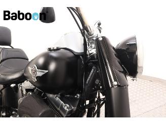 Harley-Davidson  FLSTFB Fat Boy Special ABS picture 9