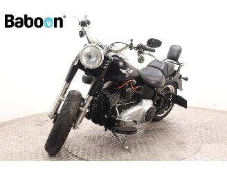 Harley-Davidson  FLSTFB Fat Boy Special ABS picture 4