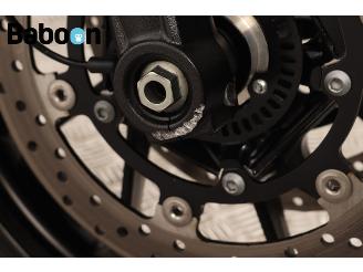 Yamaha MT-07 ABS picture 17