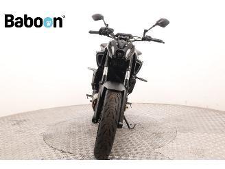 Yamaha MT-07 ABS picture 3