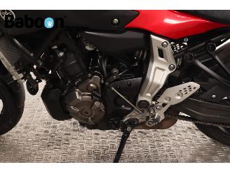 Yamaha MT-07 ABS picture 22