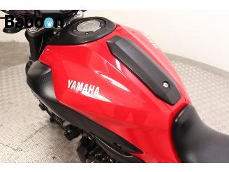 Yamaha MT-07 ABS picture 25