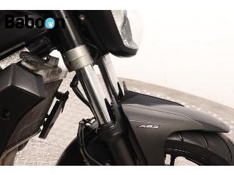 Yamaha MT-07 ABS picture 10