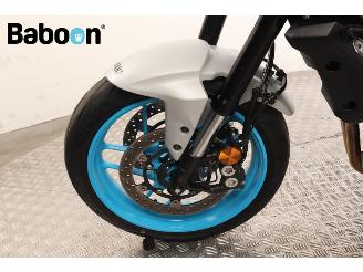 Yamaha MT-07  picture 18