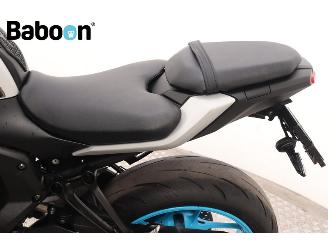 Yamaha MT-07  picture 21