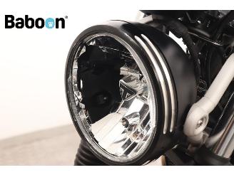 Triumph  Street Scrambler picture 20