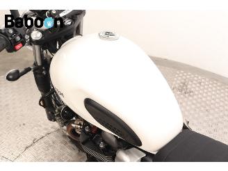 Triumph  Street Scrambler picture 27