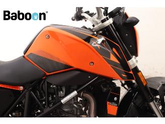 KTM 690 Duke ABS picture 12