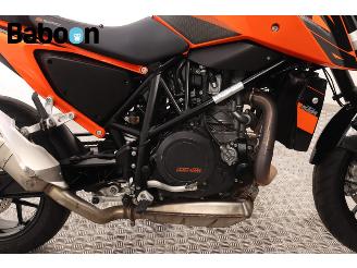 KTM 690 Duke ABS picture 13