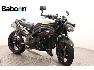 Triumph Speed Triple RS ABS picture 2