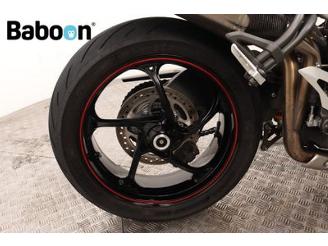 Triumph Speed Triple RS ABS picture 15