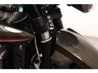 Triumph Speed Triple RS ABS picture 10
