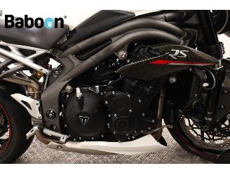Triumph Speed Triple RS ABS picture 13