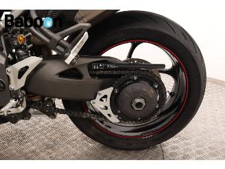 Triumph Speed Triple RS ABS picture 20