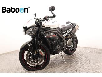 Triumph Speed Triple RS ABS picture 4