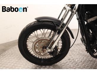 Harley-Davidson  FXDB Street Bob 103 picture 16