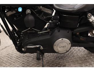 Harley-Davidson  FXDB Street Bob 103 picture 18