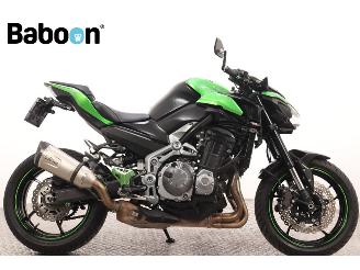 Kawasaki Z 900 ABS 2019/5