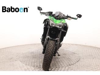 Kawasaki Z 900 ABS picture 3