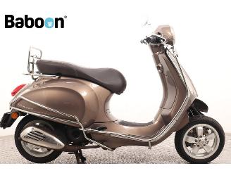 škoda koloběžky Vespa  Primavera 25KM 2014/4
