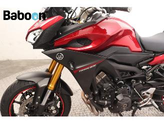 Yamaha  Tracer 900 ABS picture 22