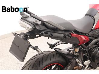 Yamaha  Tracer 900 ABS picture 9