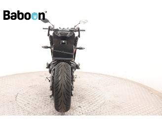 Yamaha  Tracer 900 ABS picture 7