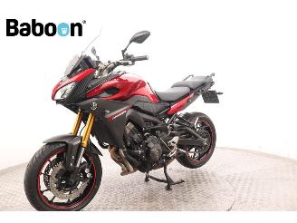 Yamaha  Tracer 900 ABS picture 4