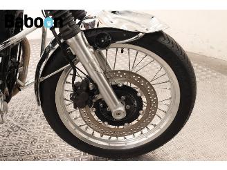 Kawasaki W 800  picture 11