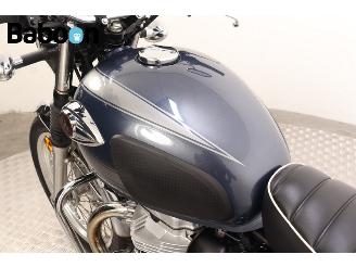 Kawasaki W 800  picture 22