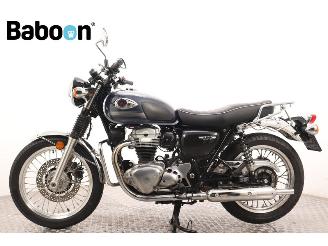 Kawasaki W 800  picture 5