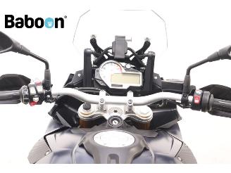 BMW S 1000 XR ABS picture 16