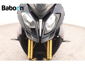 BMW S 1000 XR ABS picture 20