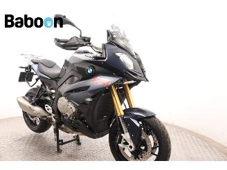 BMW S 1000 XR ABS picture 2