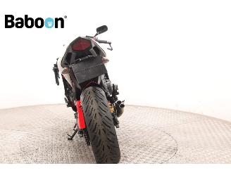 Honda CBR 600 F ABS picture 7