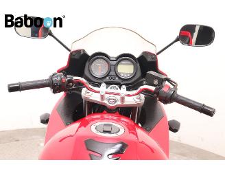 Suzuki  GSF 650 SA Bandit picture 14