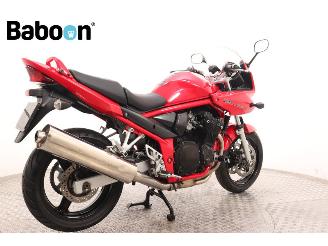 Suzuki  GSF 650 SA Bandit picture 8