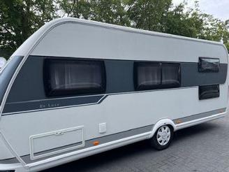 Hobby  De luxe 545 KMF picture 7