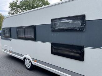 Hobby  De luxe 545 KMF picture 12