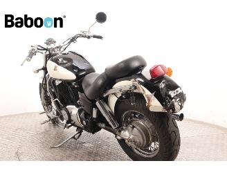 Honda VT 1100 C2 Shadow ACE picture 6